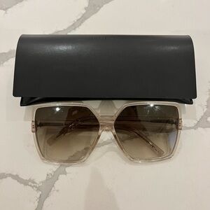 Saint Laurent Betty SL 232 Sunglasses